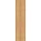 Ekena Millwork Funston Arts & Crafts Smooth Outlooker, Western Red Cedar, 7 1/2"W x 18"D x 30"H OUT08X18X30FST03SWR - alternate 4